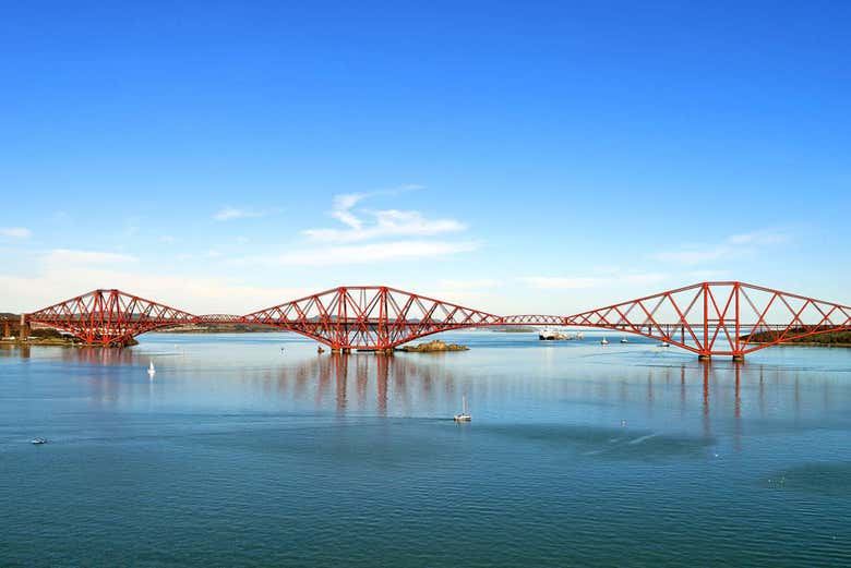 Pont de Forth
