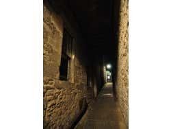Ruelle d'Edimbourg