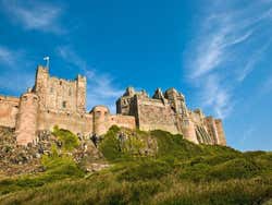 Château de Bamburgh