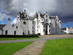 Château de Blair