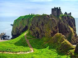 Château de Dunnottar