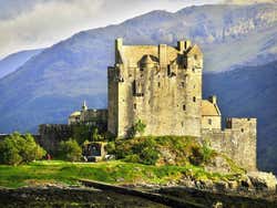 Château Eilean Donan