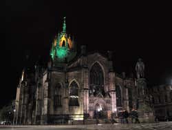 Cathédrale Saint-Gilles
