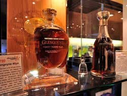 Acheter du Whisky à Edimbourg, bouteilles exclusives
