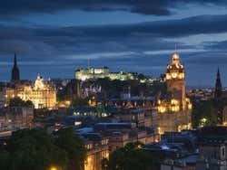 Edimbourg