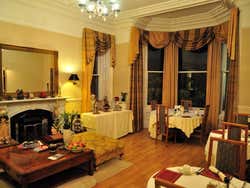 Édimbourg, Guest House