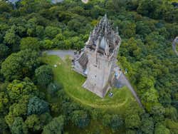 Monument à William Wallace