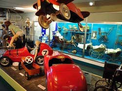 Musée de l'Enfance - The Museum of Childhood