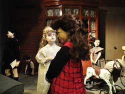Musée de l'Enfance - The Museum of Childhood