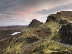 Péninsule de Trotternish