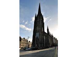 Tolbooth, The Hub