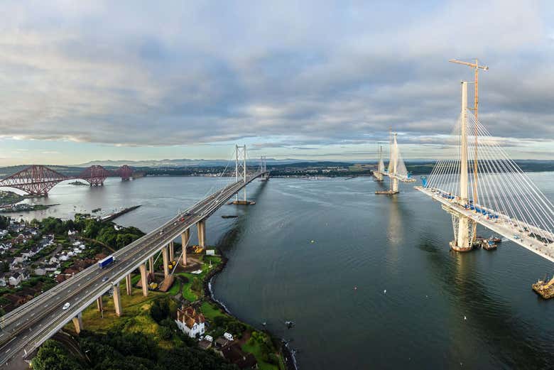 Ponts de Forth