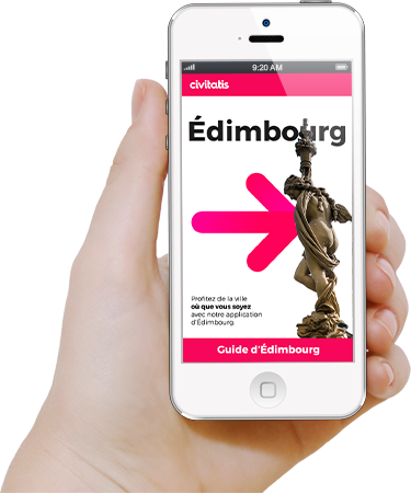 Téléchargez l'application de Civitatis