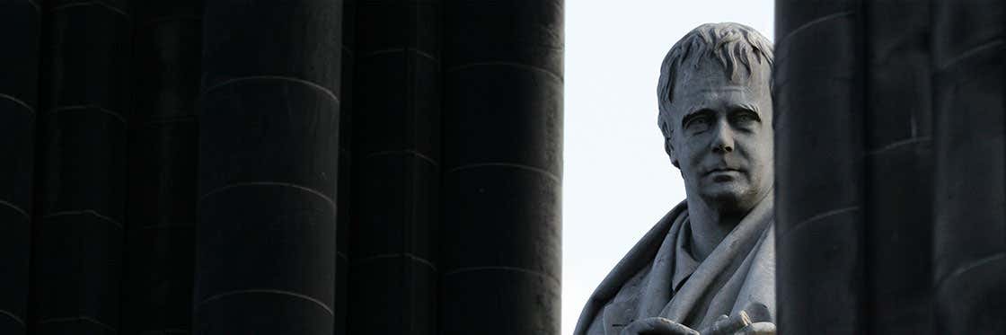 Scott Monument